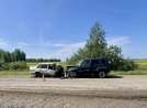 Один человек погиб и пятеро пострадали в ДТП под Омском