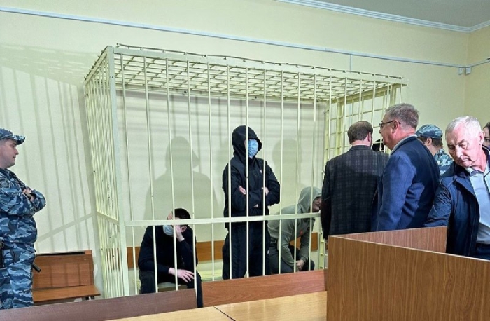 Омский суд вынес приговор мошенникам, которые обманывали пенсионеров