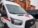Омские врачи спасли жизнь 85-летней пациентке