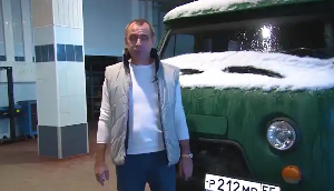 Автосфера. 05.11.2025