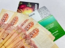 Омская студентка перевела мошенникам деньги родителей