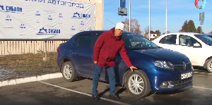 АвтоСфера.Омск-ТВ 08.10.2025