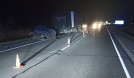 В аварии на трассе «Тюмень - Омск» погибли три человека