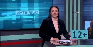 Интервью. Анастасия Жаворонкова