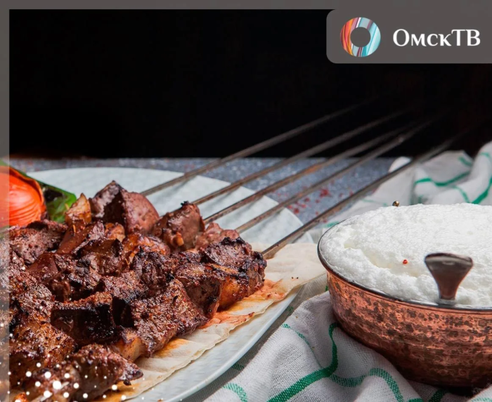 В Омске запретили шашлыки и костры: штраф до 20 тысяч