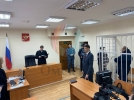 Суд вынес приговор бывшему начальнику омского УМВД Евгению Быкову