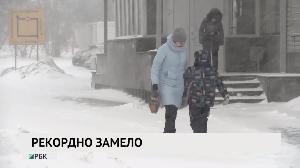 Новости "РБК-Омск" от 29.01.2020