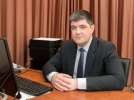 Александр Ахрамович ушел с поста замминистра здравоохранения области