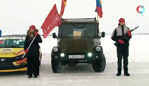 Автосфера.11.02.2026