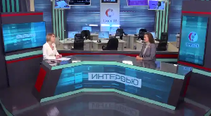 Интервью. Анна Статва.03.01.2026