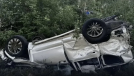 На трассе Омск — Красноярка в тройном ДТП погибли два человека и пострадал младенец На трассе Омск — Красноярка в тройном ДТП погибли два человека и пострадал младенец