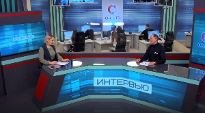 Интервью. Дмитрий Новосельцев 30.01.2025