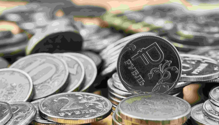 Омичи отправили в федеральный бюджет 33,5 млрд. рублей за полгода 