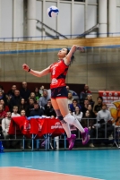 «Омичка» обыграла «Енисей» и вернулась в зону плей‑офф