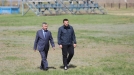 В Омской области в этом году появятся три «умные» спортивные площадки