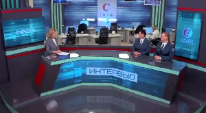 Интервью. Елена Кочкина и Татьяна Дацюк.19.11.2025