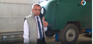 Автосфера 22.10.2025