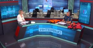 Интервью. Сергей Лазаренко