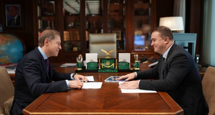 Проекты, контакты