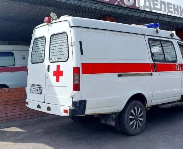 В больнице умерла одна из пострадавших в ДТП на проспекте Маркса