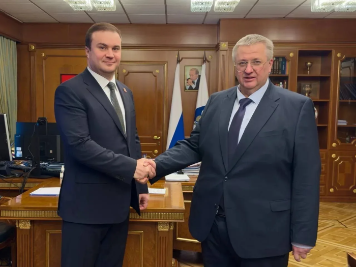 От прав дольщиков до международных событий