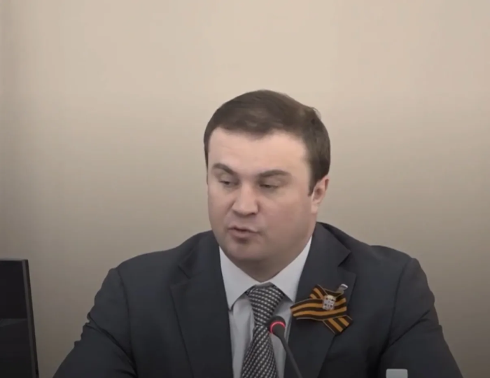 Виталий Хоценко объявил 21 апреля выходным днём в Омской области