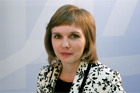 Лариса Паутова: «Омску нужны новые идеи»