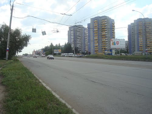 Омск лукашевича