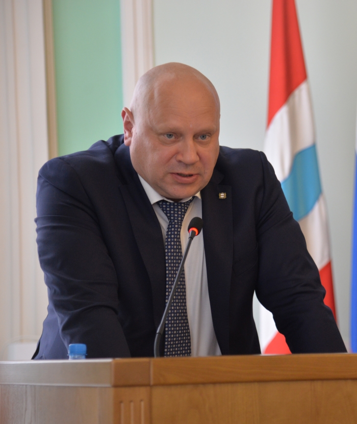 Нацпроекты – в конкретных делах Нацпроекты – в конкретных делах