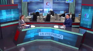 Интервью.Дмитрий Попов.22.12.25 Интервью.Дмитрий Попов.22.12.25