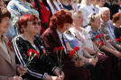 В ГК «Титан» почтили память героев Великой Отечественной войны В ГК «Титан» почтили память героев Великой Отечественной войны