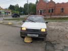В Муромцево 18-летний студент за одну ночь пытался угнать две машины В Муромцево 18-летний студент за одну ночь пытался угнать две машины