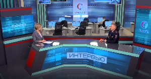 Интервью. Сергей Марущак 15.04.2025 Интервью. Сергей Марущак 15.04.2025
