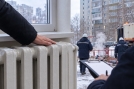 В Омске проверят дома, в которых до сих пор нет отопления В Омске проверят дома, в которых до сих пор нет отопления