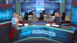 Интервью. Дмитрий Скворцов 03.01.2025 Интервью. Дмитрий Скворцов 03.01.2025