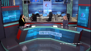 Интервью. Екатерина Шипилева 07.03.2025 Интервью. Екатерина Шипилева 07.03.2025