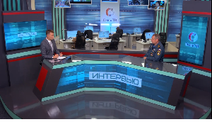 Интервью. Владислав Семенов. 26.06.2025 Интервью. Владислав Семенов. 26.06.2025