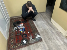 В Омске бывший военный получил 9 лет за наркотики В Омске бывший военный получил 9 лет за наркотики