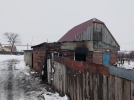 Две пенсионерки погибли во время пожаров в Омской области