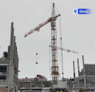 Виталий Хоценко взял под личный контроль стройку школы в «Ясной Поляне» Виталий Хоценко взял под личный контроль стройку школы в «Ясной Поляне»