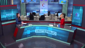 Интервью. Маргарита Изотова. 30.12.2025 Интервью. Маргарита Изотова. 30.12.2025