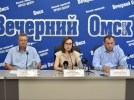 Какими будут омские парки? Какими будут омские парки?