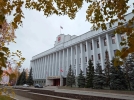 В регионе определили дальнейшие задачи по ключевым стройкам В регионе определили дальнейшие задачи по ключевым стройкам