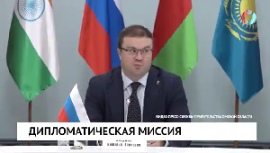 Дипломатическая миссия Дипломатическая миссия