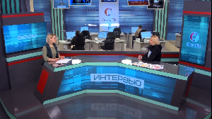 Интервью. Светлана Бондарева 21.03.2025 Интервью. Светлана Бондарева 21.03.2025