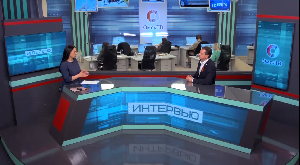 Интервью. Игорь Попов 06.05.2025 Интервью. Игорь Попов 06.05.2025