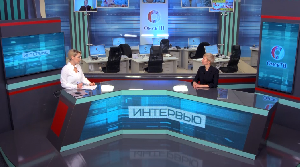 Интервью. Олеся Кайль 28.12.2024 Интервью. Олеся Кайль 28.12.2024