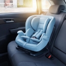 В Омской области выросли штрафы за перевозку детей без автокресла В Омской области выросли штрафы за перевозку детей без автокресла