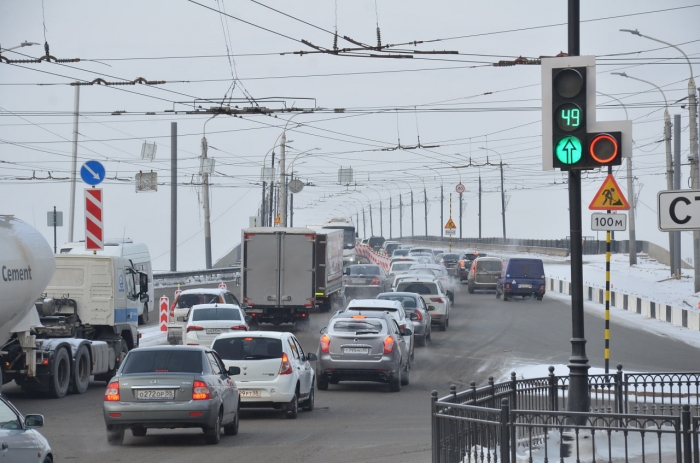 Омские инспекторы ГИБДД за сутки выявили 11 нетрезвых водителей