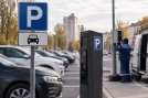 В Омске готовят расчёты стоимости абонементов на платные парковки В Омске готовят расчёты стоимости абонементов на платные парковки